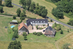 The little Stone House, Blankenheim